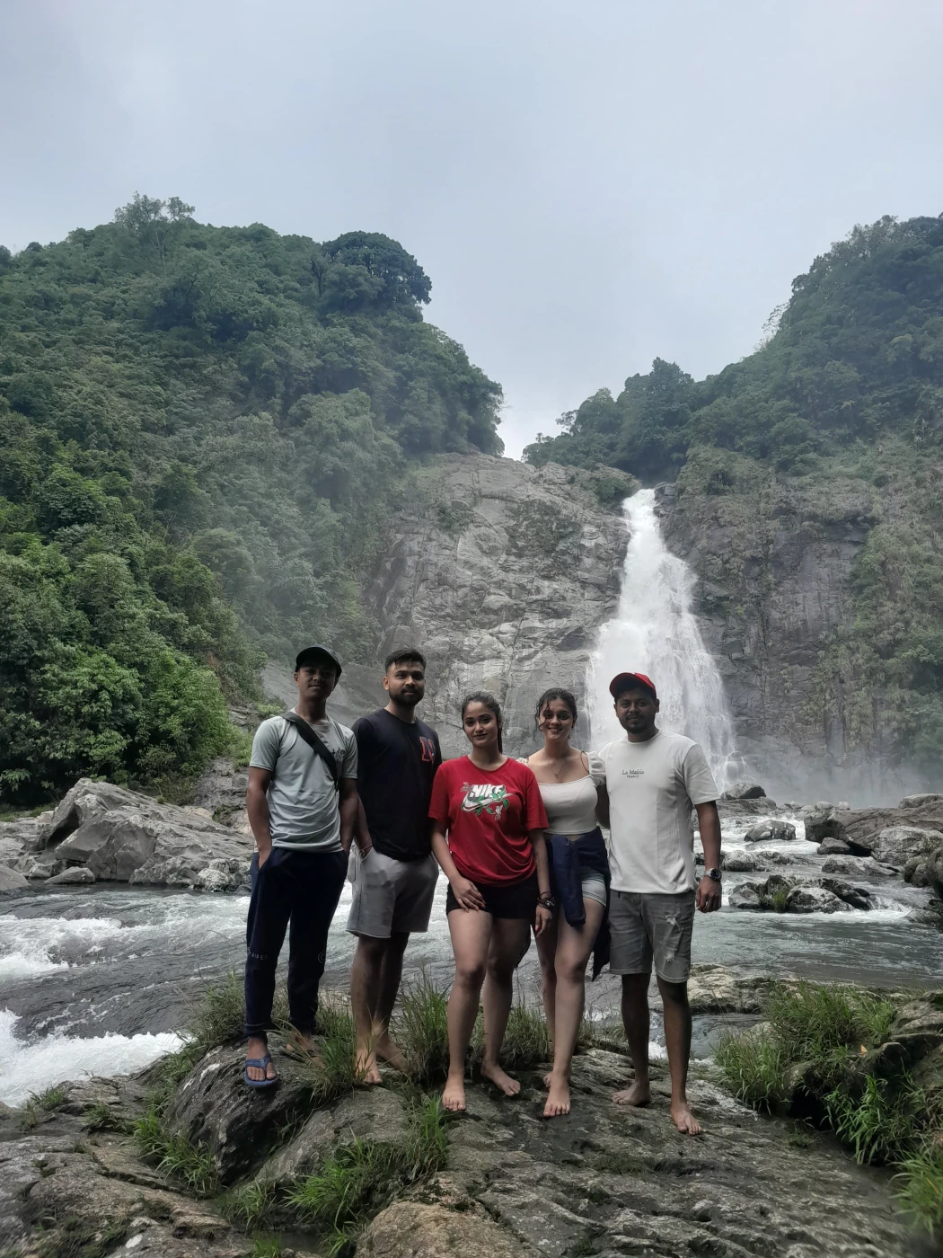 Guides for Customised Offbeat Destinations